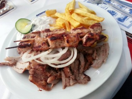 Foto: Northeim Akropolis